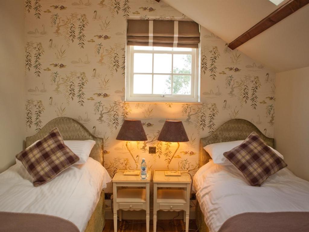 Duke Of Wellington Inn Corbridge Ruang foto