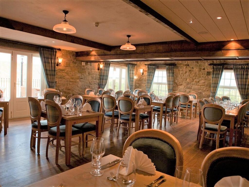 Duke Of Wellington Inn Corbridge Bagian luar foto