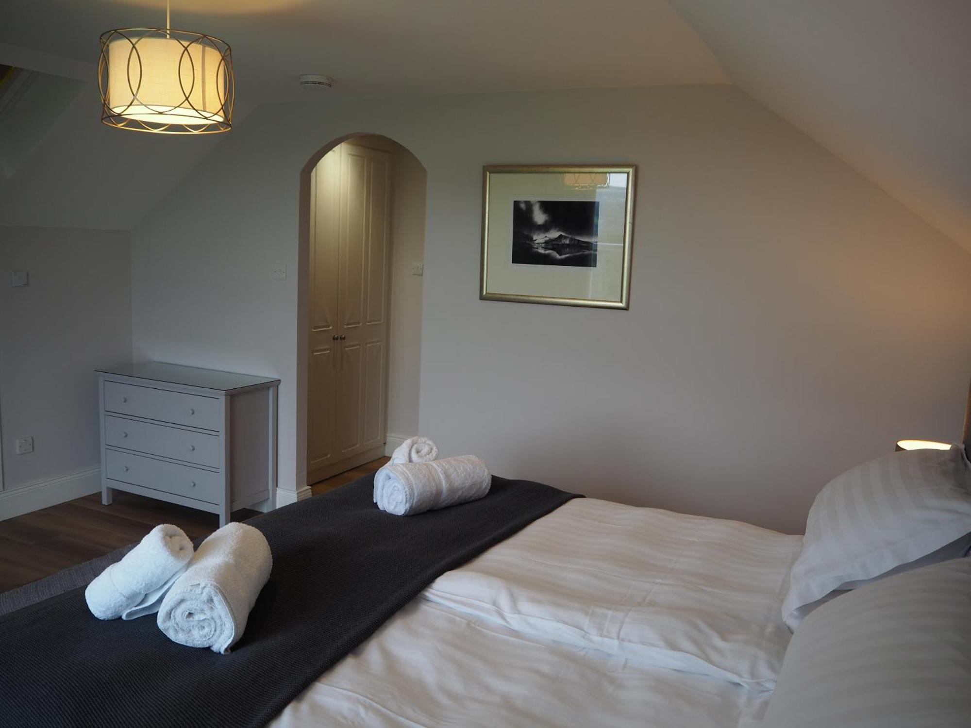 Duke Of Wellington Inn Corbridge Ruang foto