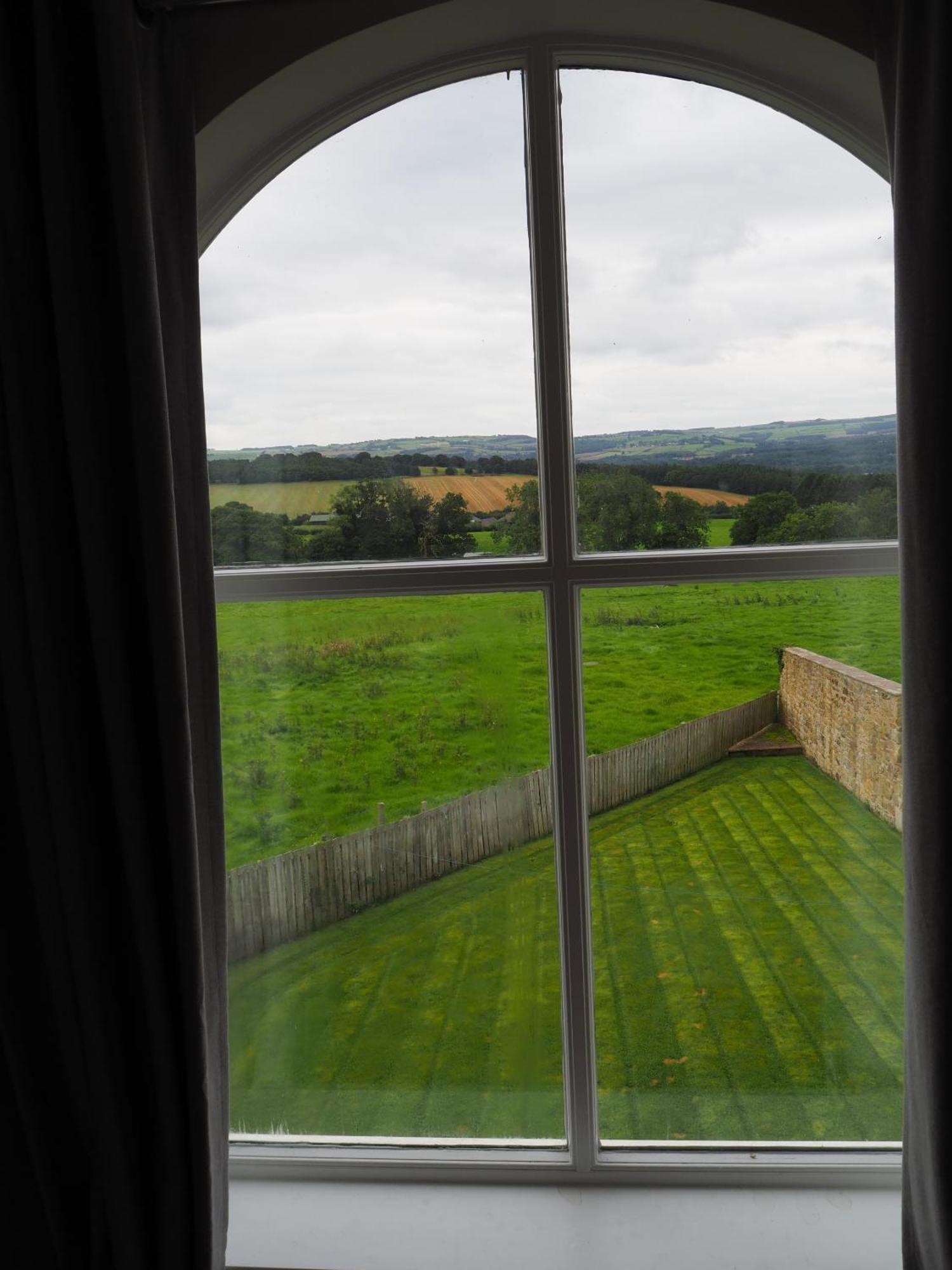 Duke Of Wellington Inn Corbridge Ruang foto