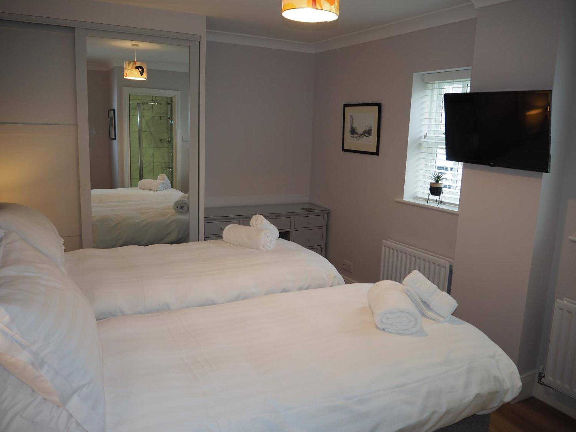 Duke Of Wellington Inn Corbridge Ruang foto