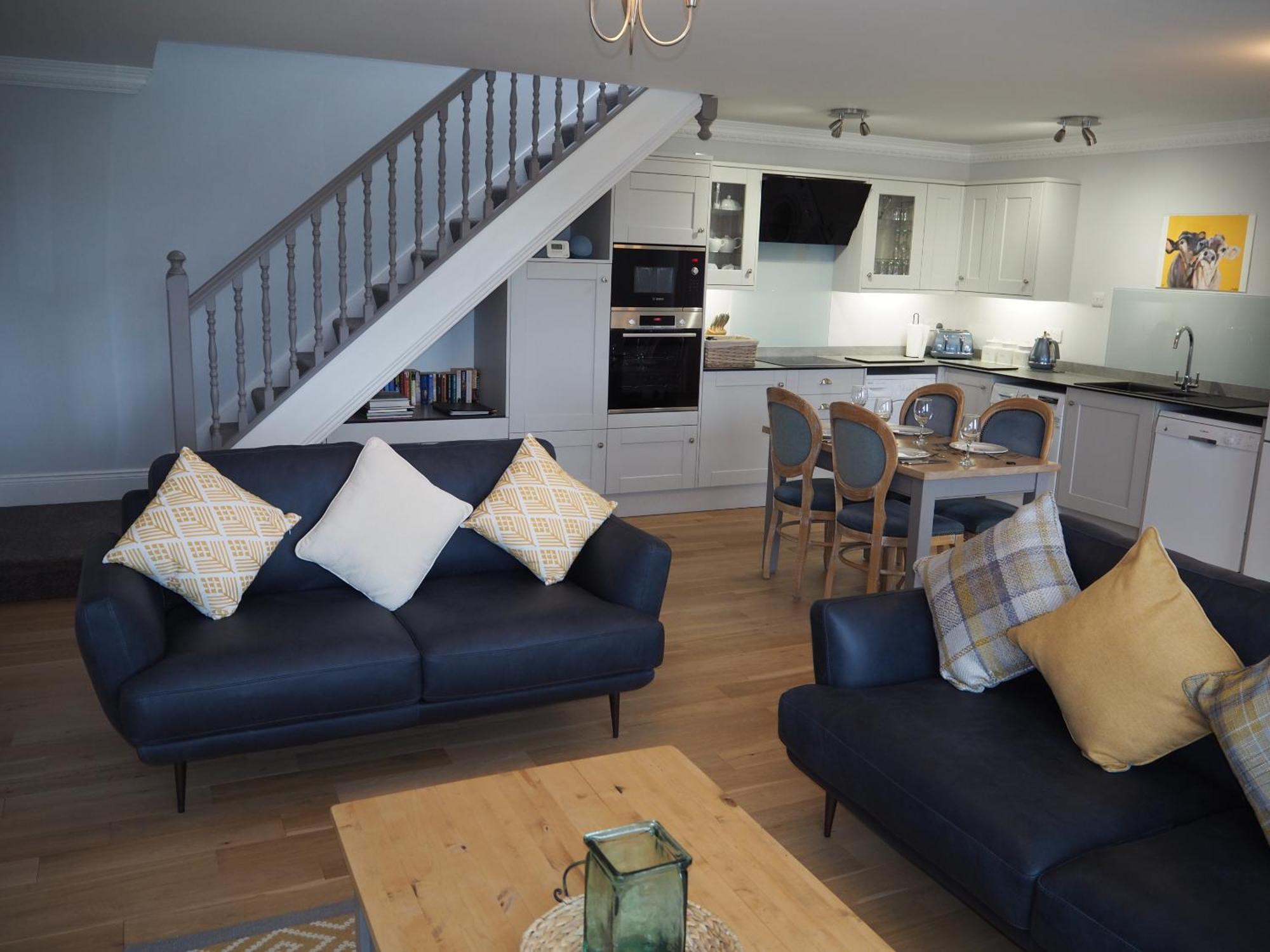 Duke Of Wellington Inn Corbridge Ruang foto